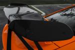 Porsche 911 GT3 RS by GMG Racing 2015 года